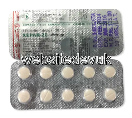 paxil cr